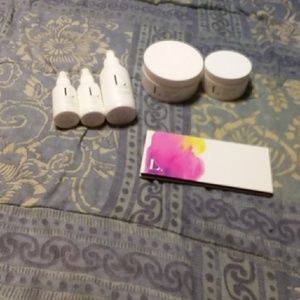 Limelight skin care products